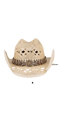 pinto ranch cowgirl hat