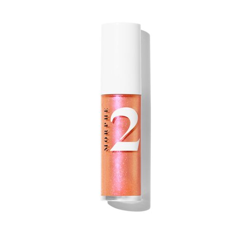 *clipped by @luci-her* HAPPY GLAZE LIP GLOSS - GRATEFUL