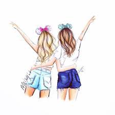 bff drawings# - Google Search