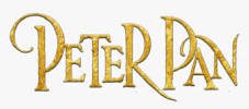peter pan logo - Google Search