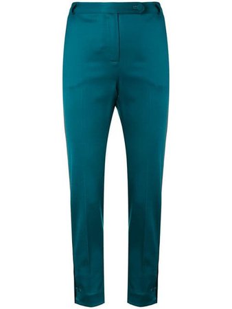Styland slim-fit trousers $417 - Buy Online - Mobile Friendly, Fast Delivery, Price