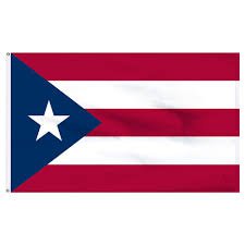 Puerto Rican flag - Google Search