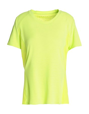 Adidas T-Shirt - Women Adidas T-Shirts online on YOOX United States - 12369818DM