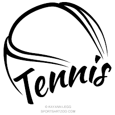 tennis word art – Google-Suche