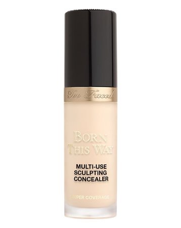 Too Faced | Born This Way Super Coverage Multi-Use Sculpting Concealer | Cult Beauty