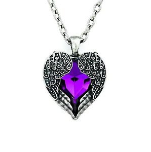 purple necklace - Google Search