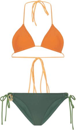 Albenga Bikini Set