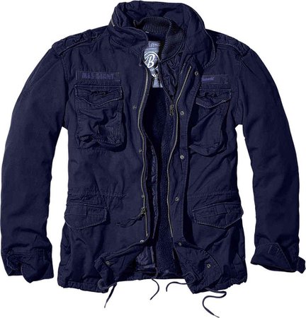Brandit M-65 Giant Jacket - buy cheap ▷ FC-Moto