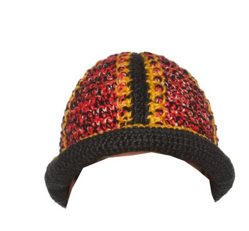 Nicholas Daley knit bucket hat