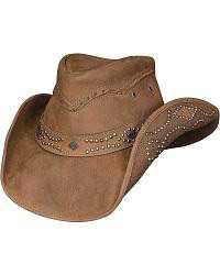 women's cowboy hat