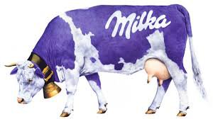 milka cow – Google Suche