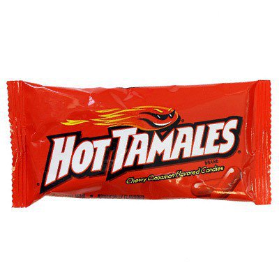 *clipped by @luci-her* Buy HOT TAMALES CANDY | American Food Shop
