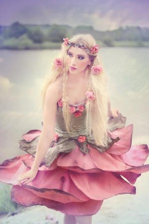 fairy dress
