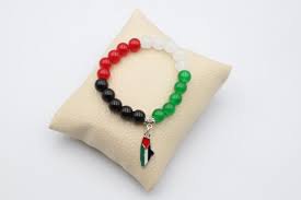 palestine flag bracelet - Google Search