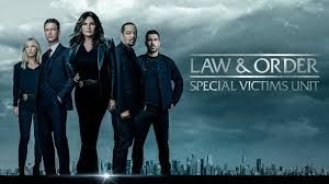 law and order svu - Google Search