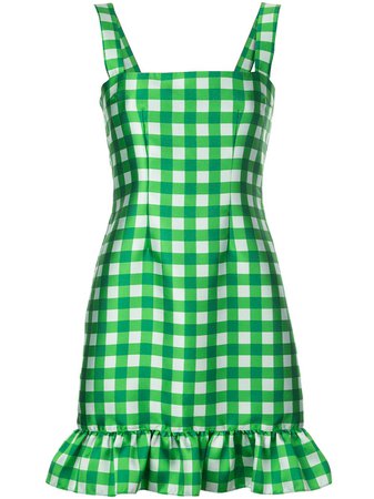 Cynthia Rowley Stella mini dress $395 - Buy Online AW19 - Quick Shipping, Price