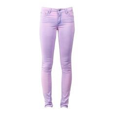 pastel purple skinny jeans - Google Search