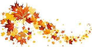 fall leaves clipart - Google Search