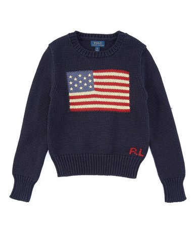 Ralph lauren sweater