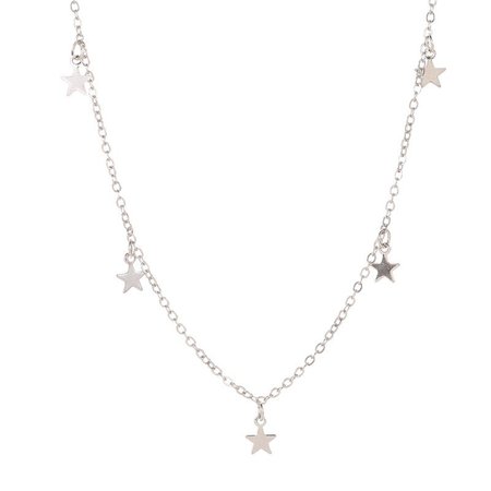 B.muse Star Necklace | YesStyle