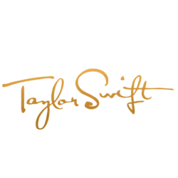 Taylor swift Logos