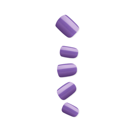 OPI x imPRESS Color Press-on Manicure - Do you Lilac It