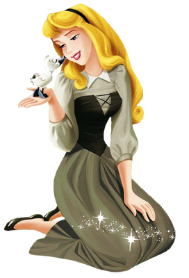 Princess Aurora (Briar Rose)