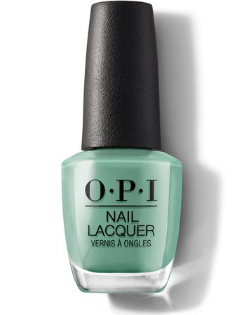 I'm On a Sushi Roll - Nail Lacquer | OPI