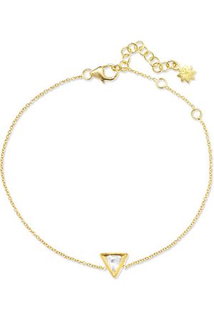 Amrapali | Kundan 18-karat gold diamond bracelet | NET-A-PORTER.COM