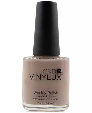 CND Creative Nail Design Vinylux Nail Polish - Field Fox
