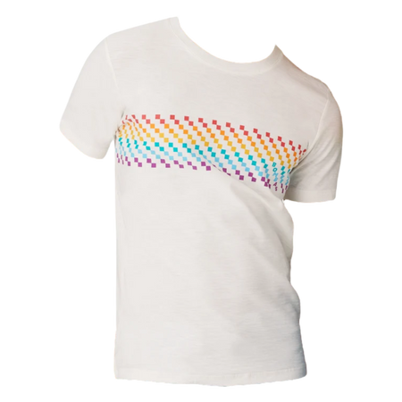 Bombas Pride All Gendered Crew Neck T-Shirt