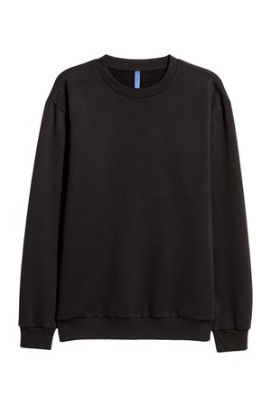 Relaxed-fit Sweatshirt $9.99