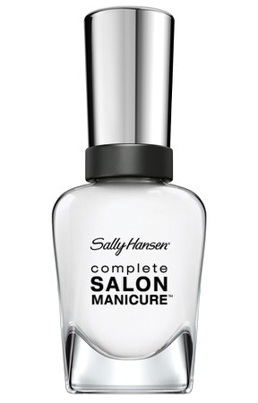 Complete Salon Manicure™