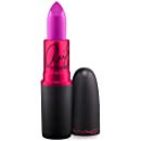 Amazon.com : MAC Viva Glam Ariana Grande Lipstick (Limited Edition) by MAC : Beauty & Personal Care