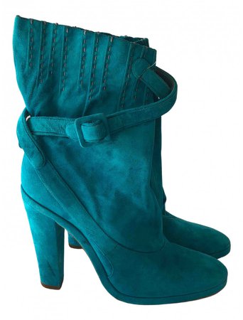 turquoise ankle boots - Google Search