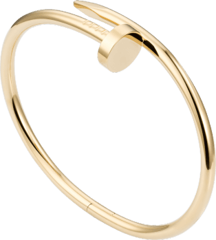 CRB6048217 - Juste un Clou bracelet - Yellow gold - Cartier