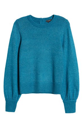 Halogen® Crewneck Sweater | Nordstrom