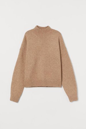 H&m pulover
