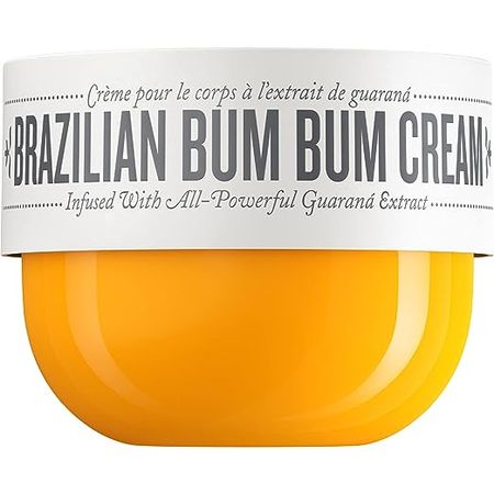 SOL DE JANEIRO Brazilian Bum Bum Cream 240ml : Beauty & Personal Care