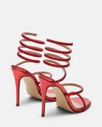 steve madden exotica red - Google Search
