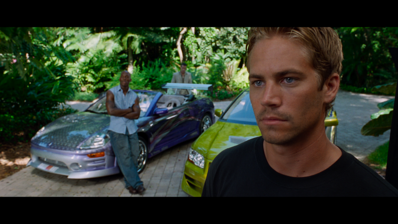 2 Fast 2 Furious (2003) – Corndog Chats