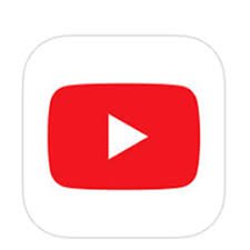 youtube app icon