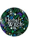 Herbal Witch Glass Chopping Board £14.99 | Angel Clothing