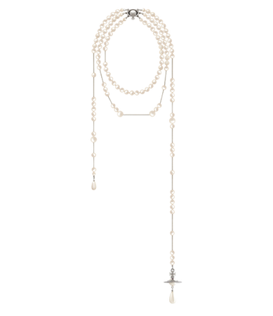 Pearl Necklace Restringing Repair | Beaded Jewelry Stringing