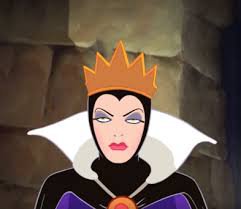 evil queen