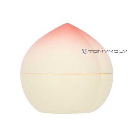 TONYMOLY Peach Anti Aging Hand Cream 30g