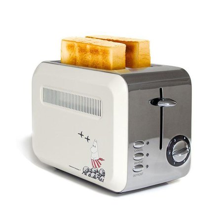 Moominmamma toaster – The Official Moomin Shop