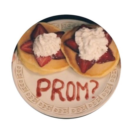 prom pancakes
