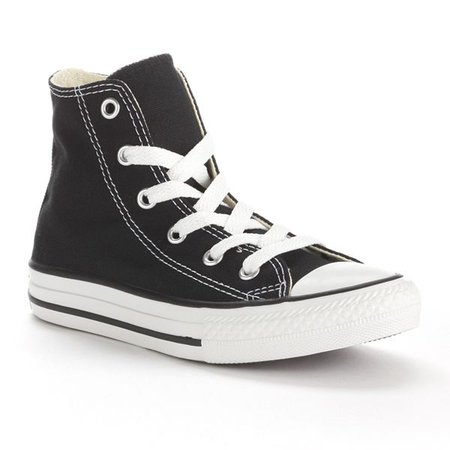 Kid's Converse Chuck Taylor All Star High Top Shoes