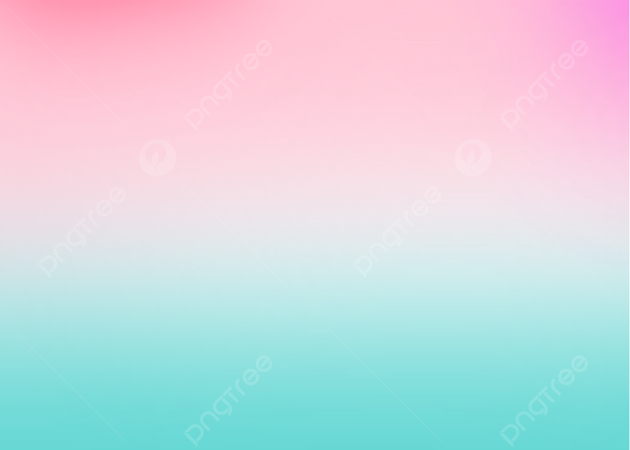 pink and green background
